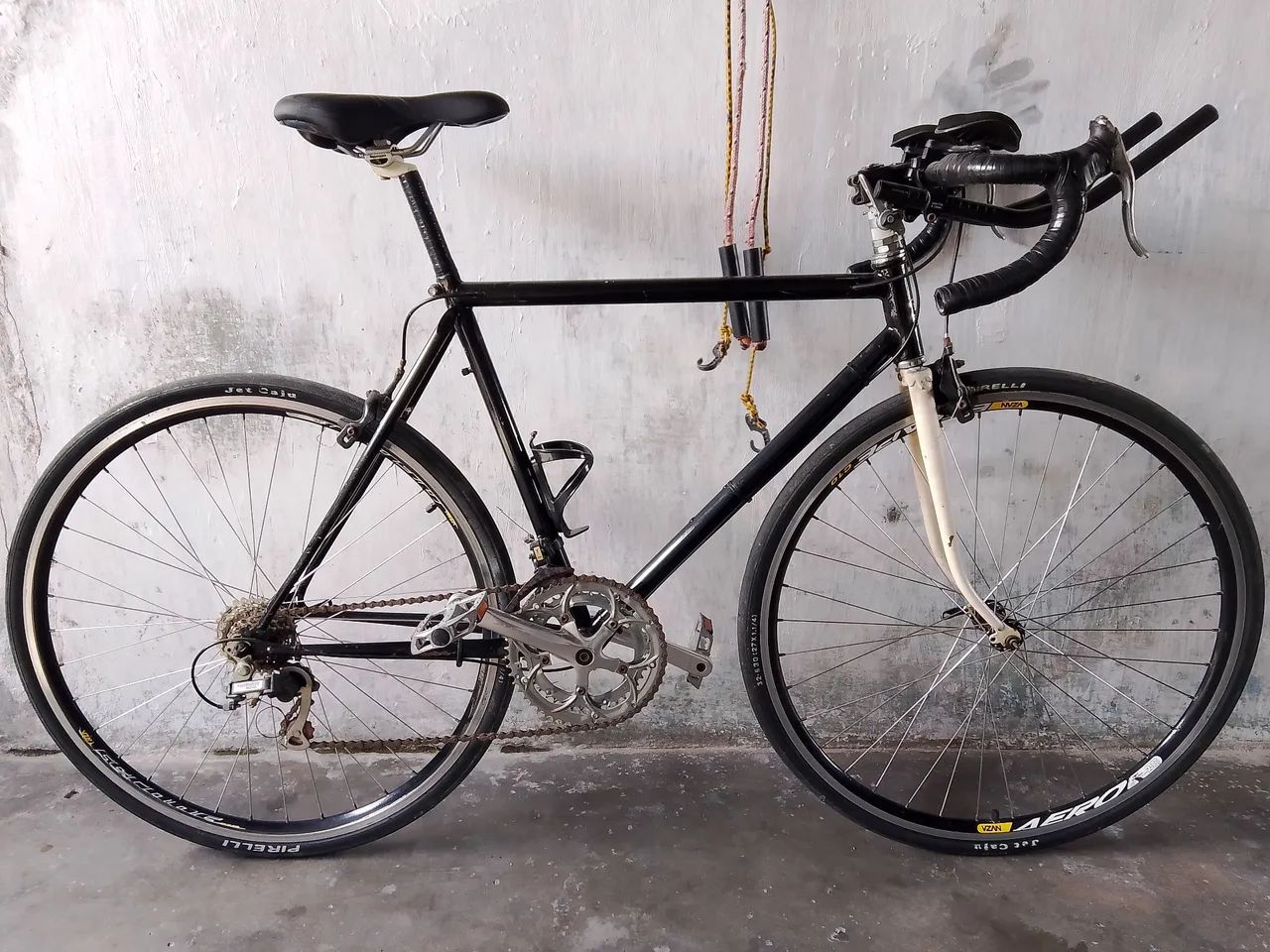 Vendo bike Caloi 10 - Foto 5