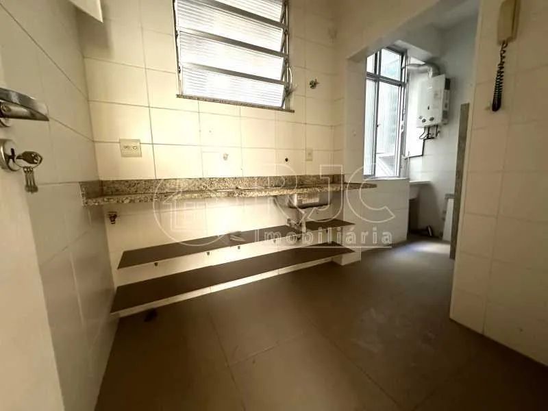 Apartamento - Padrão / Residencial / Tijuca - Foto 12