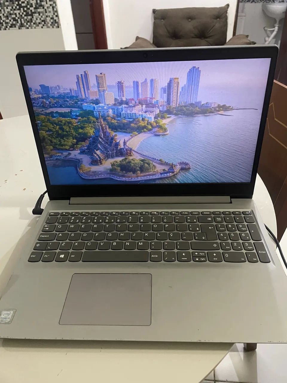     Lenovo IdeaPad S145-15IKB