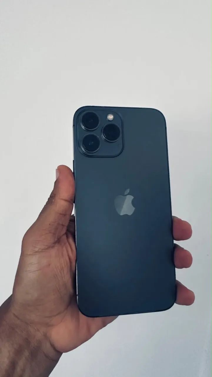 IPhone 13 Pro Max  - Foto 2