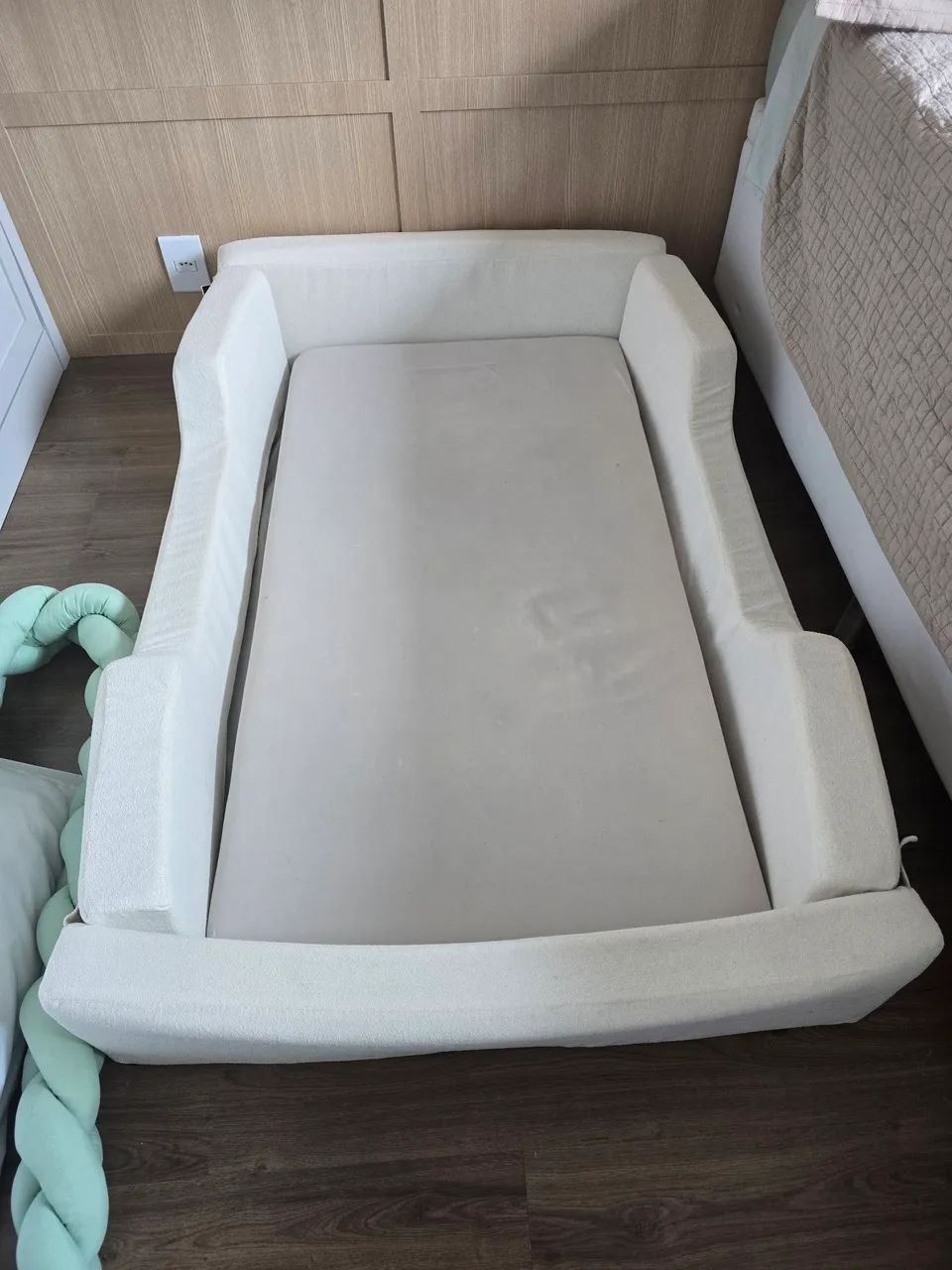 Cama montessoriana  - Foto 2