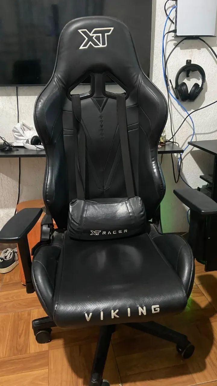 KIT GAMER COMPLETO !!!  - Foto 2
