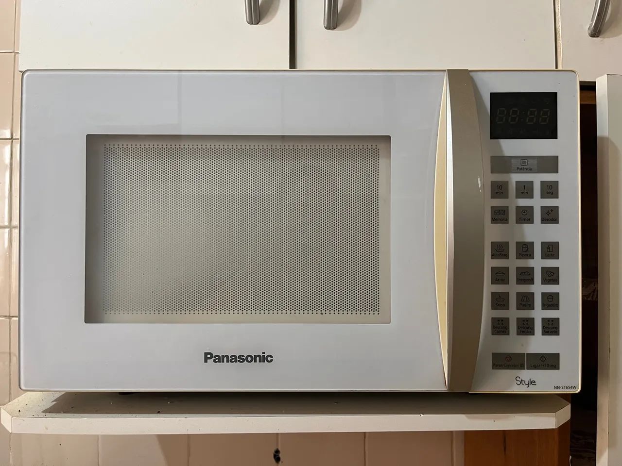 Microondas - Foto 2