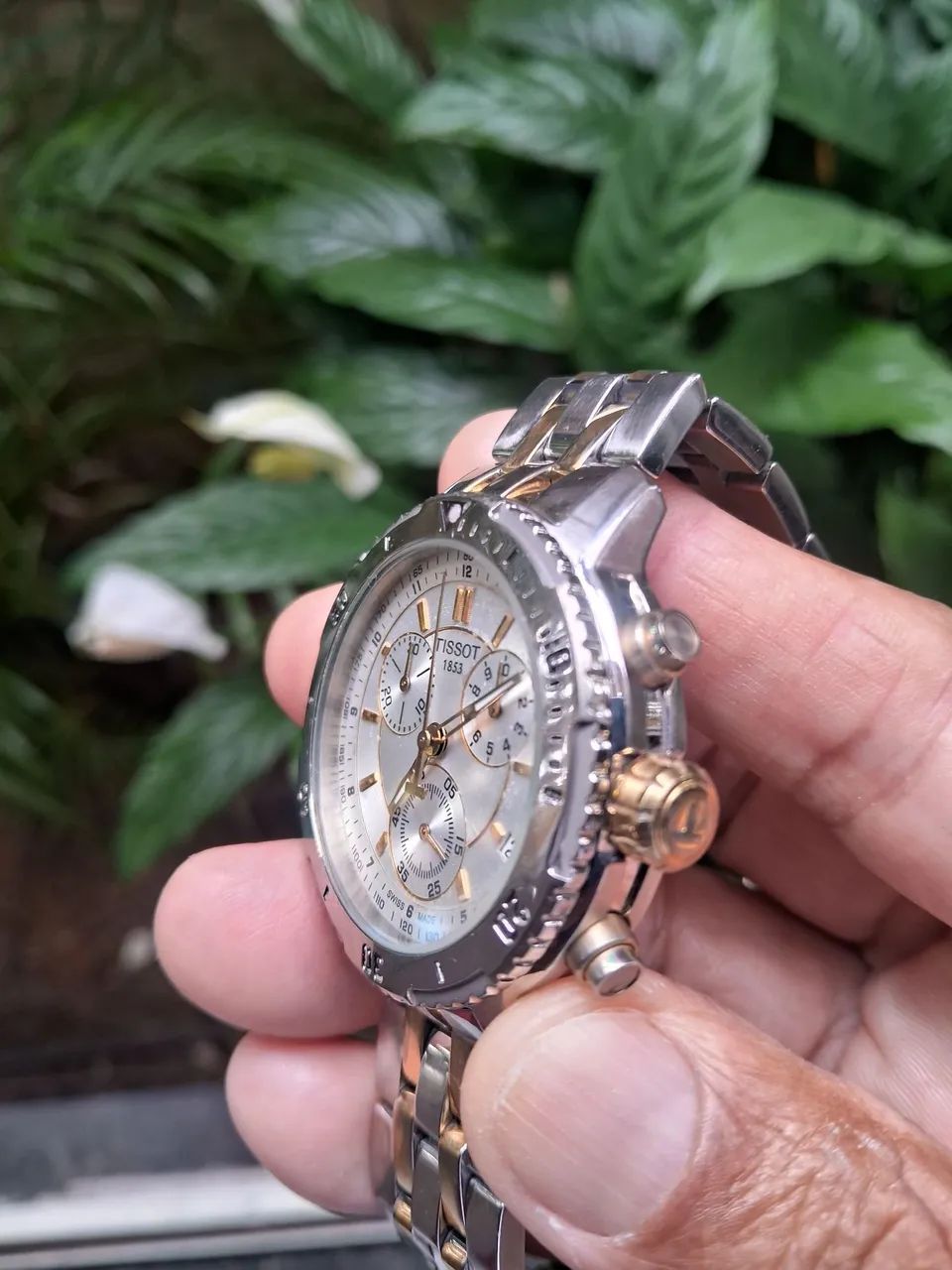 Tissot prs 200 - Foto 5