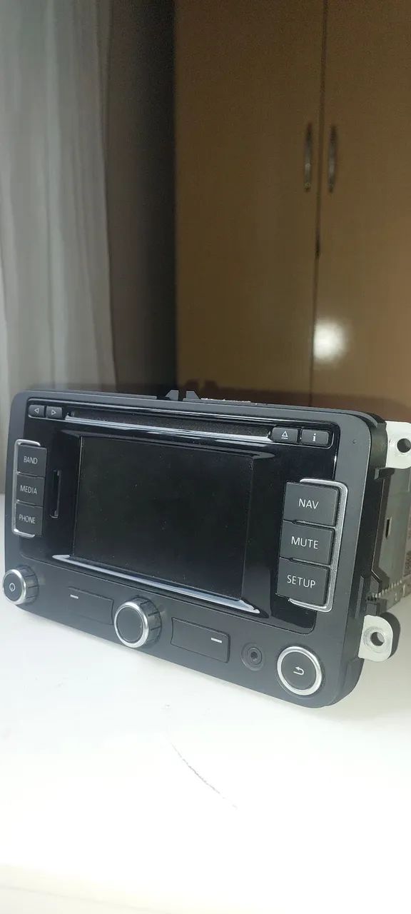 Multimidia Original ( Amarok, Jetta, Polo )