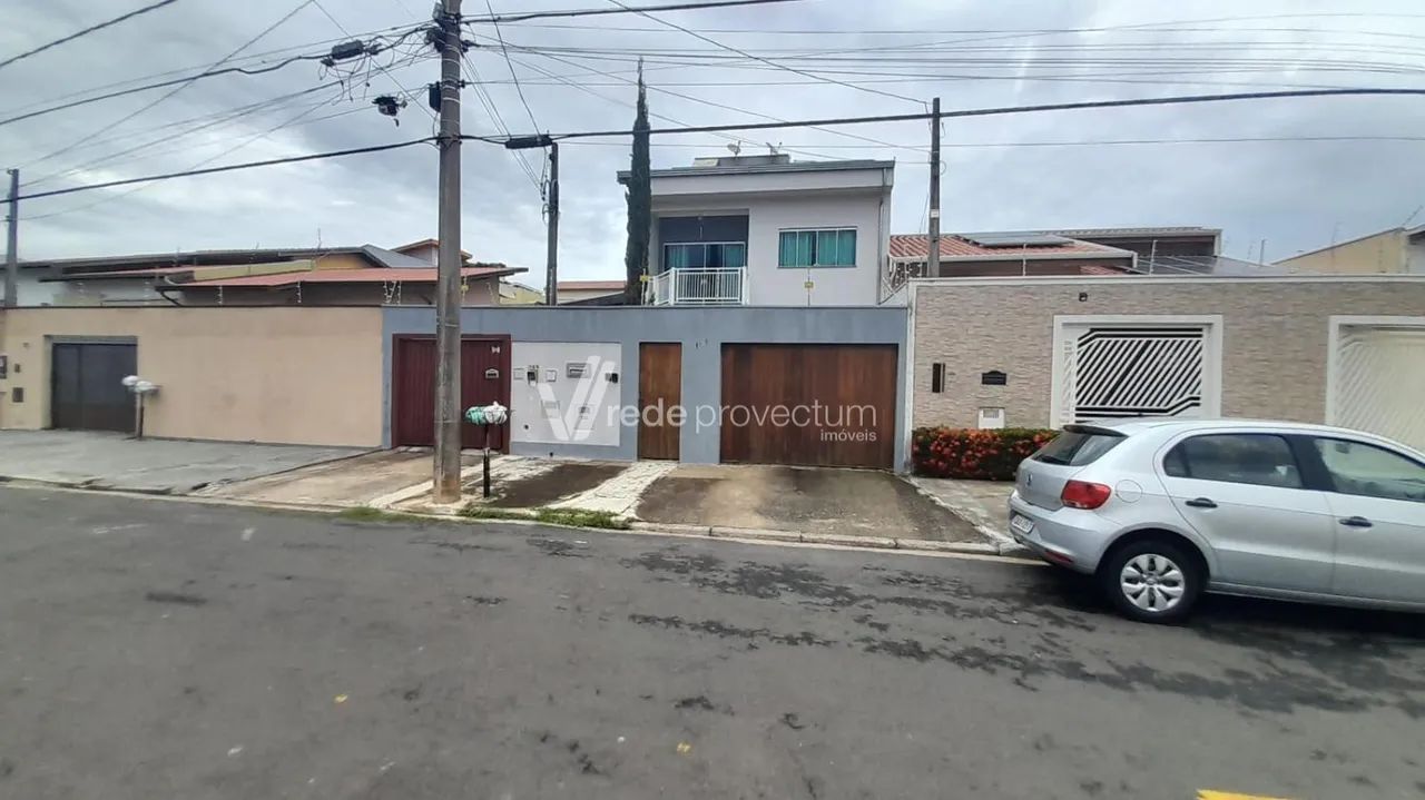 casa - Jardim Nova Europa - Campinas - Foto 2
