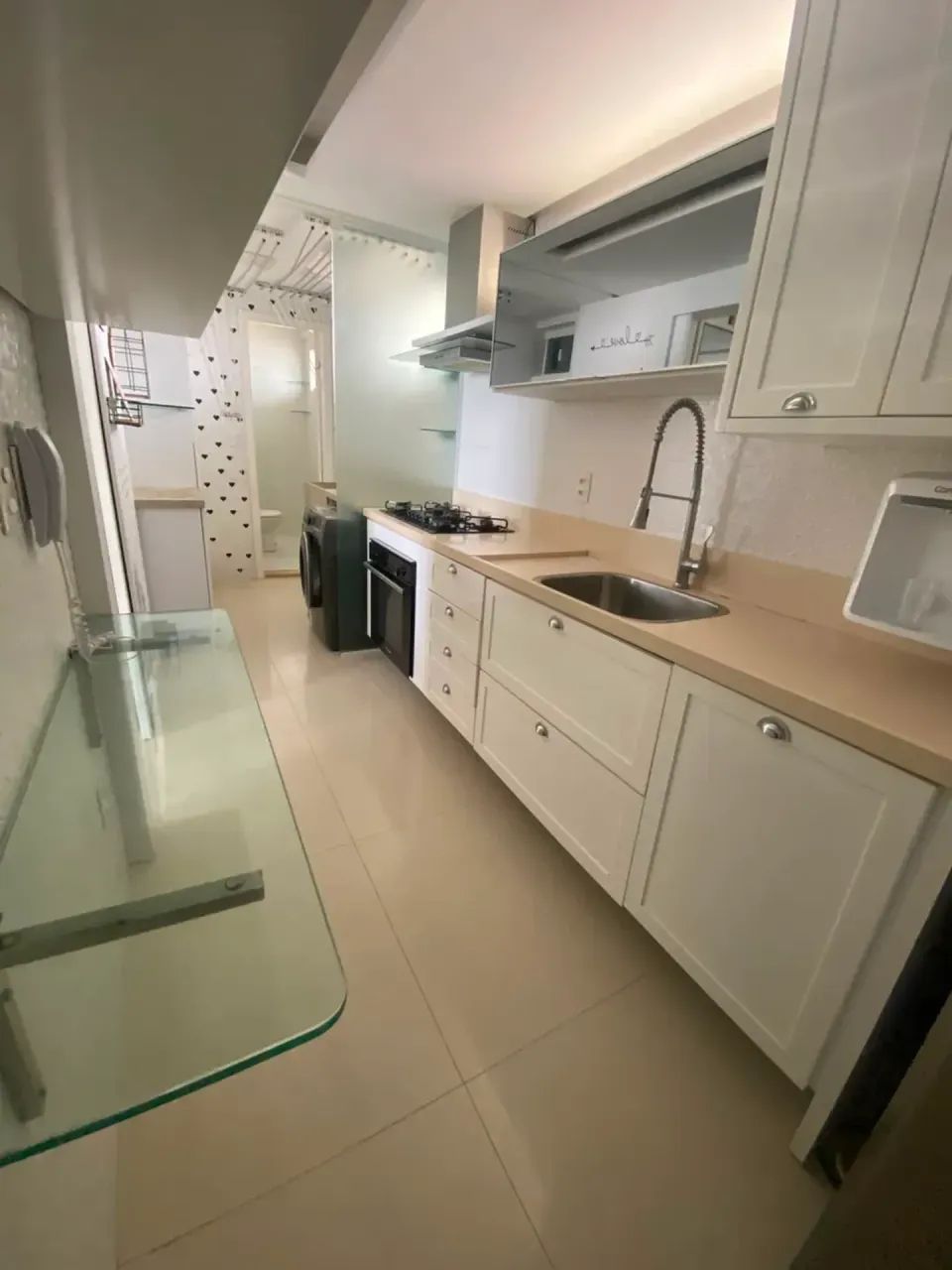CARIBEAN RESIDENCE - SEMI-MOBILIADO - Foto 2