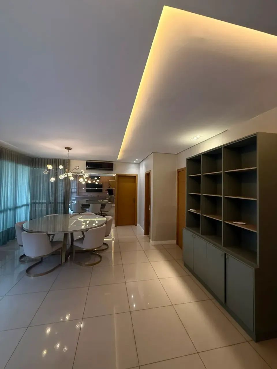 Vilanova Artigas | Plaenge | 189m² | 3 Suítes / MT - Cuiabá. - Foto 4