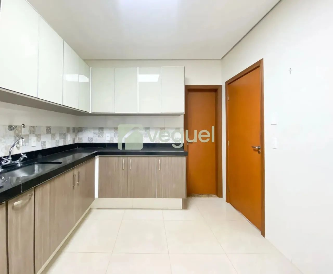 Casa sobrado de 181m² com 3 quartos para alugar no Vila do Golf, Ribeirão Preto/SP - Foto 7