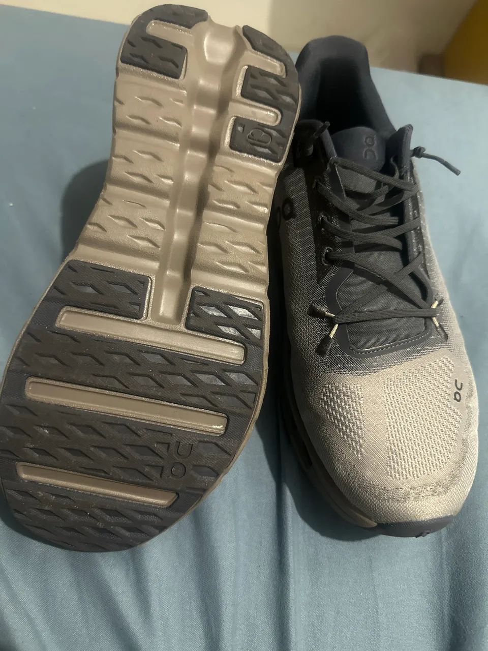 Tênis on Cloudtilt  - Foto 4