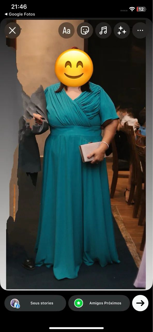 Vestido - Foto 2