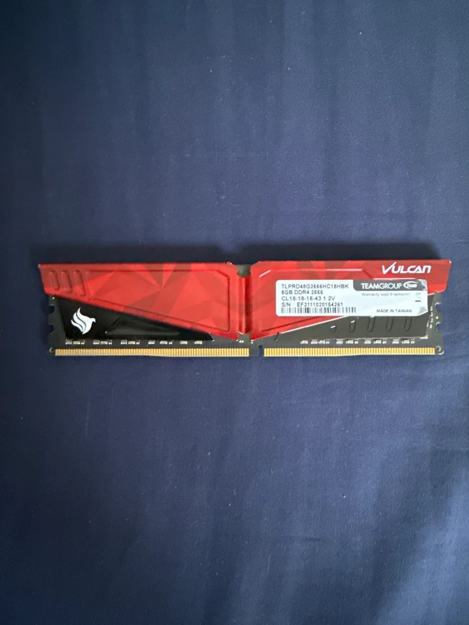 Memoria Ram DDR4 8gb - Foto 2