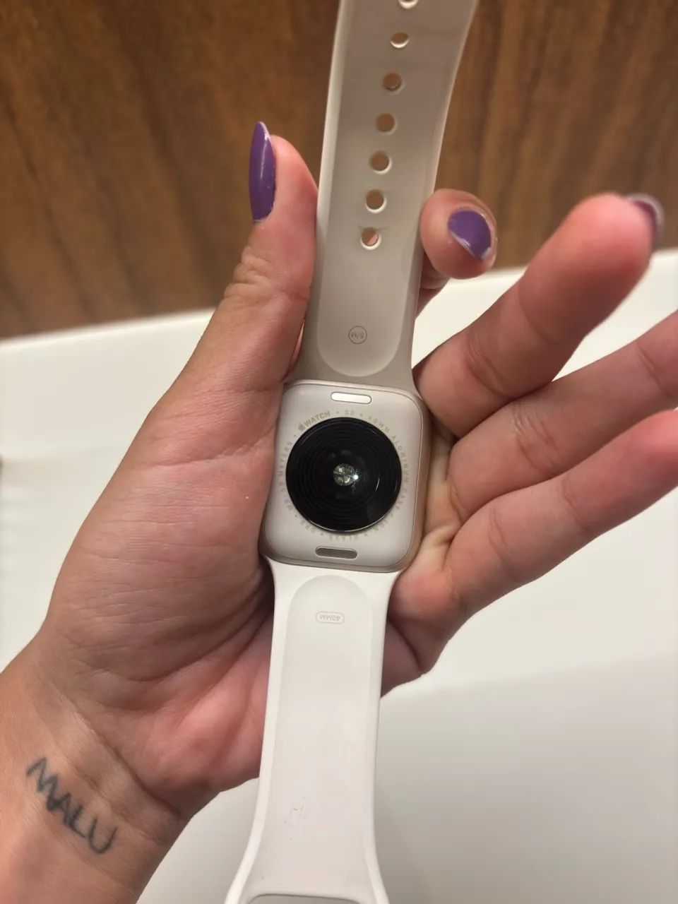 APPLE WATCH SE2  - Foto 3
