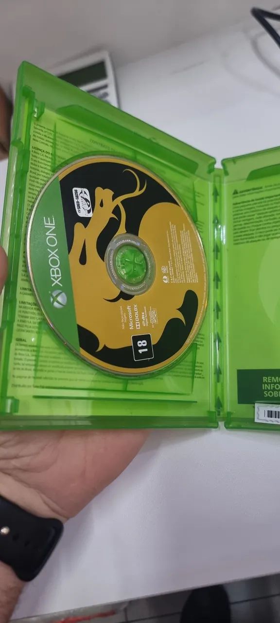 Mortal kombat 11 - Xbox One - Foto 2