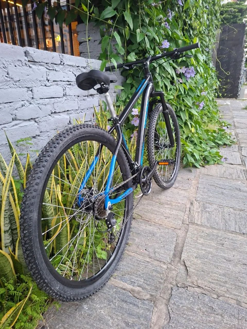 Bicicleta Aro 29 - Foto 3