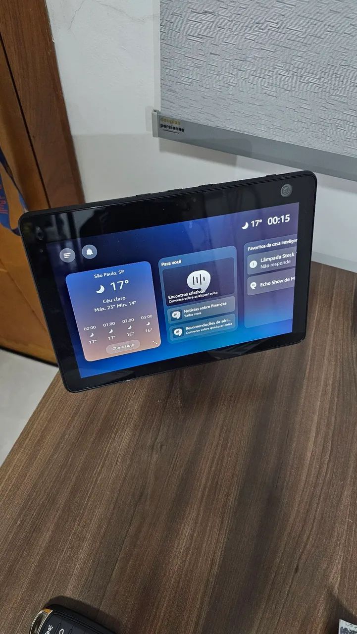 Echo Show 10 - Foto 3