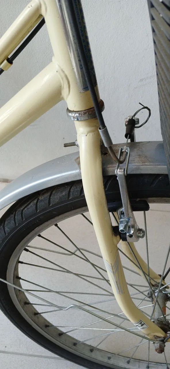 VENDO BICICLETA - Foto 3