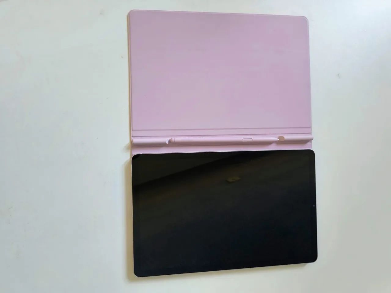 Tablet Samsung S6 Lite - Foto 4
