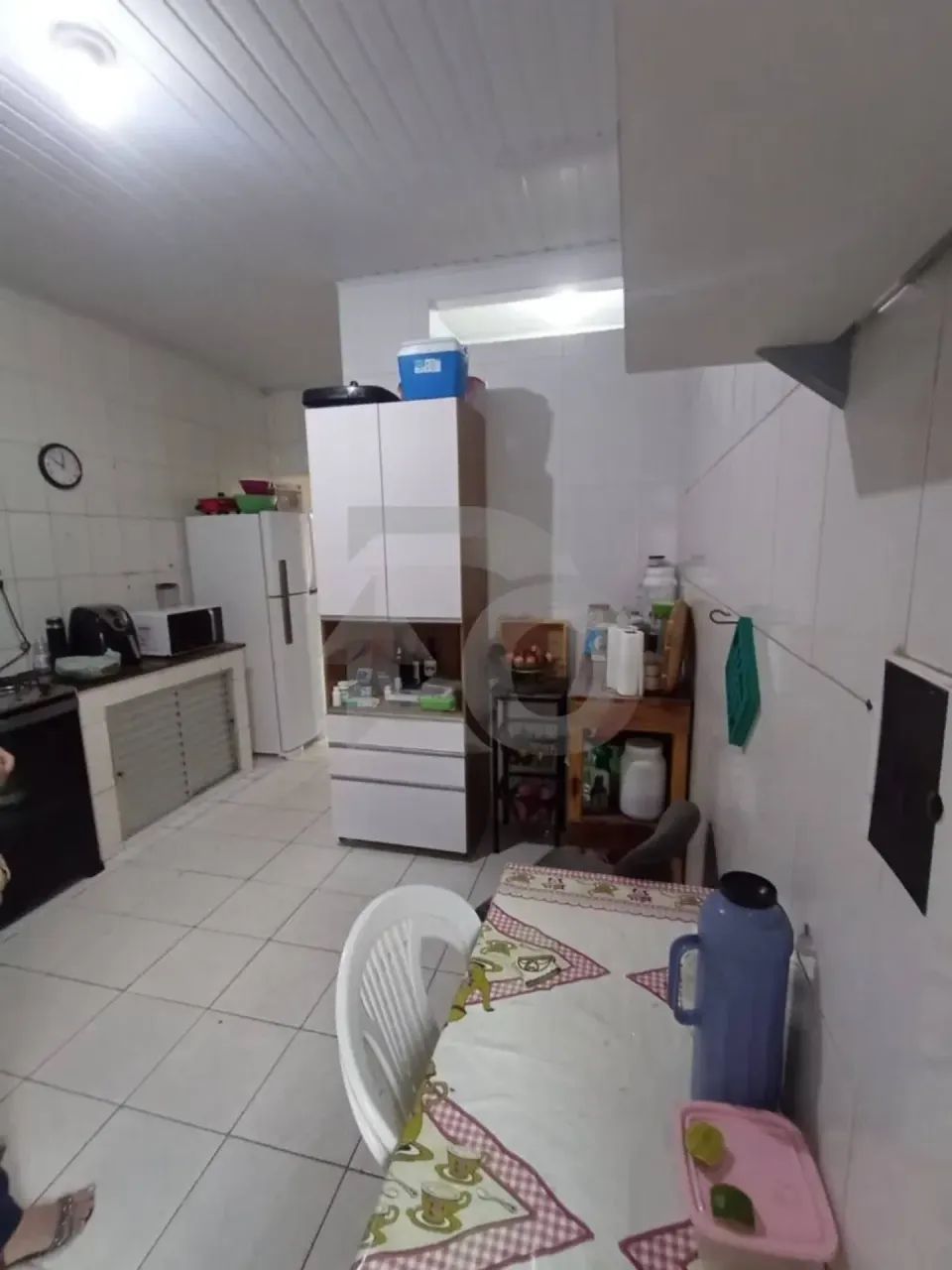 Casa no Bairro Lamarão com Suíte, Área de Serviço e Venda à Vista - Foto 4