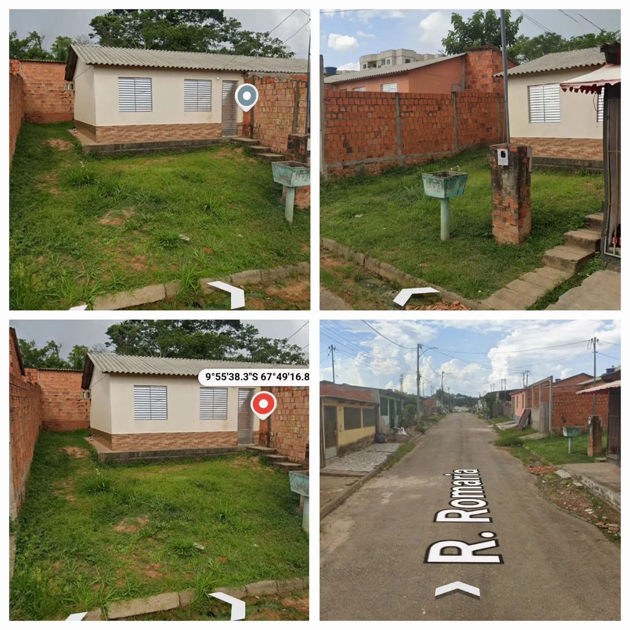 Casa no Joares tavora