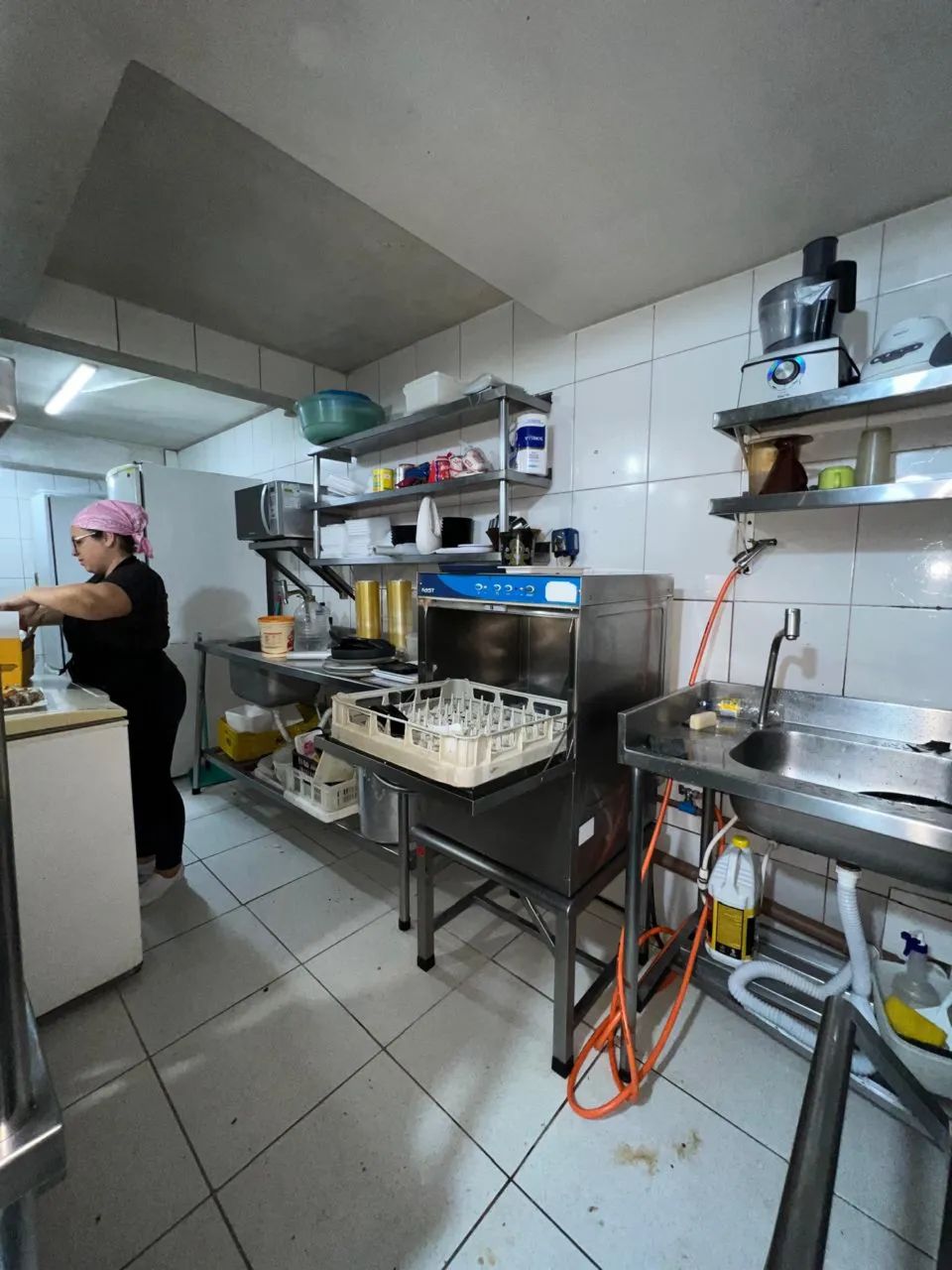 Oportunidade restaurante a venda - Foto 4