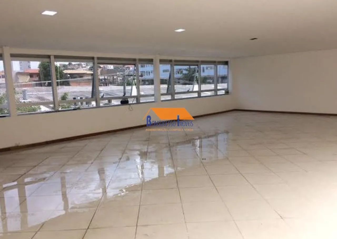 Predio comercial Bairro cachoeirinha em Belo Horizonte - Foto 3