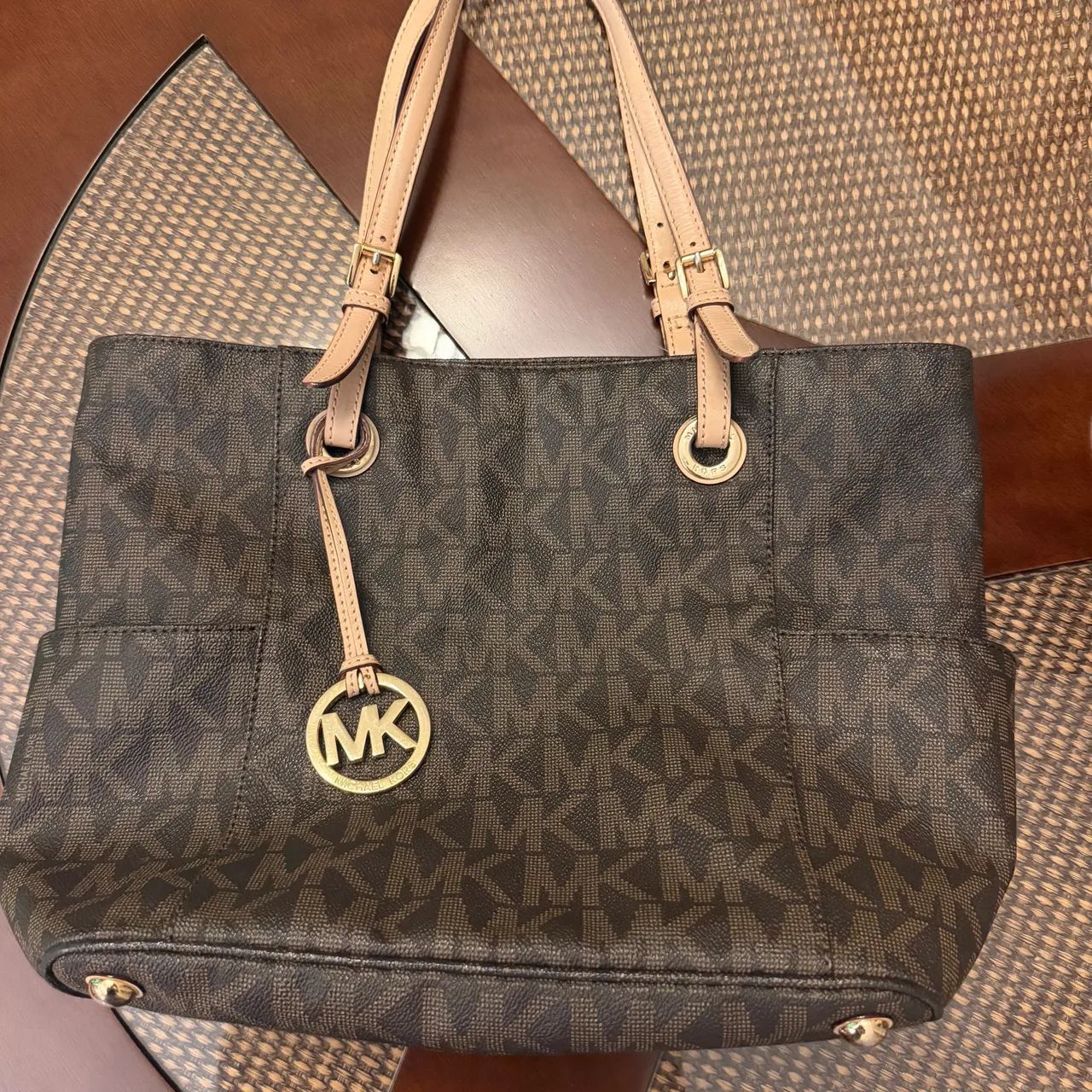 Bolsa Michael Kors original 