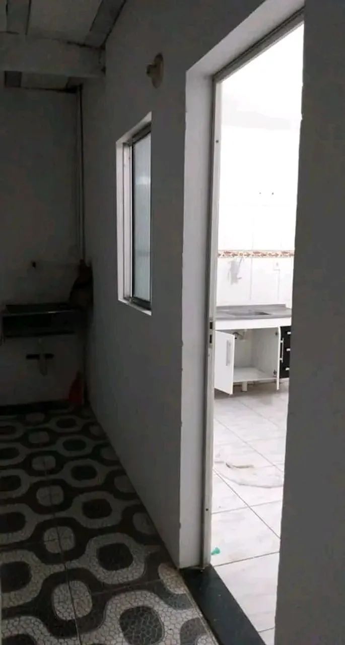 Foto - Salvador - Cabula VI