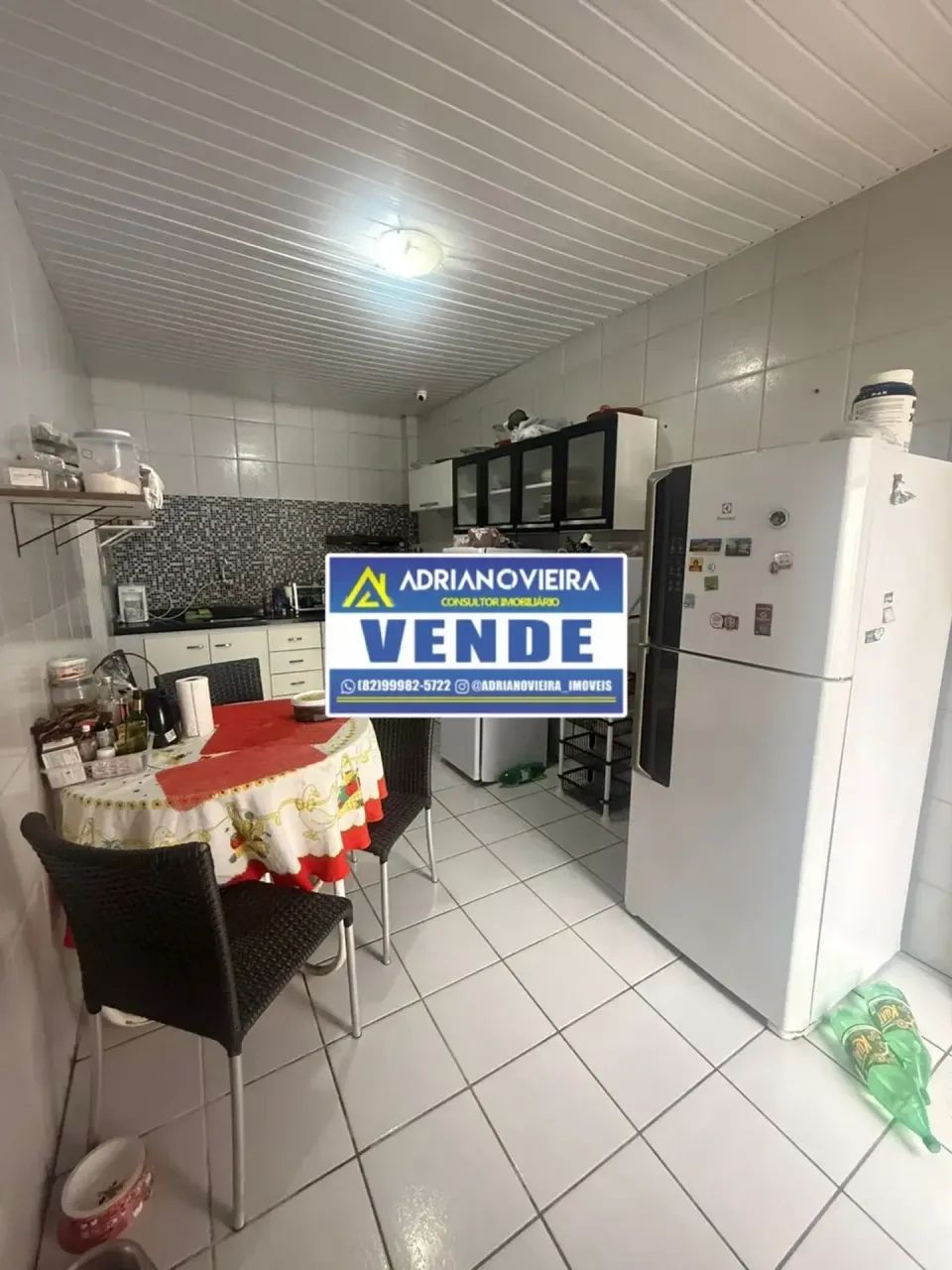 Casa na Jatiuca - Prox. The Square - Ideal para Comercial - Foto 2