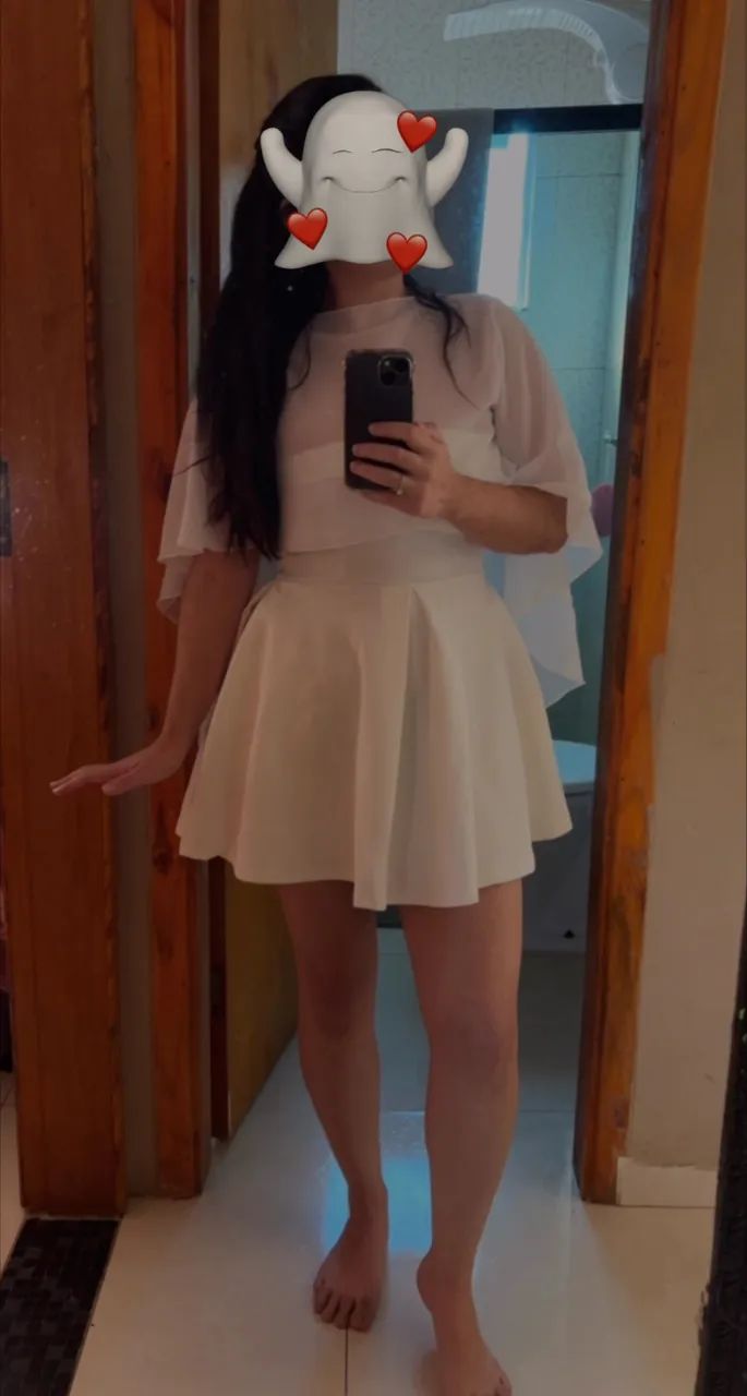 Vestido noiva