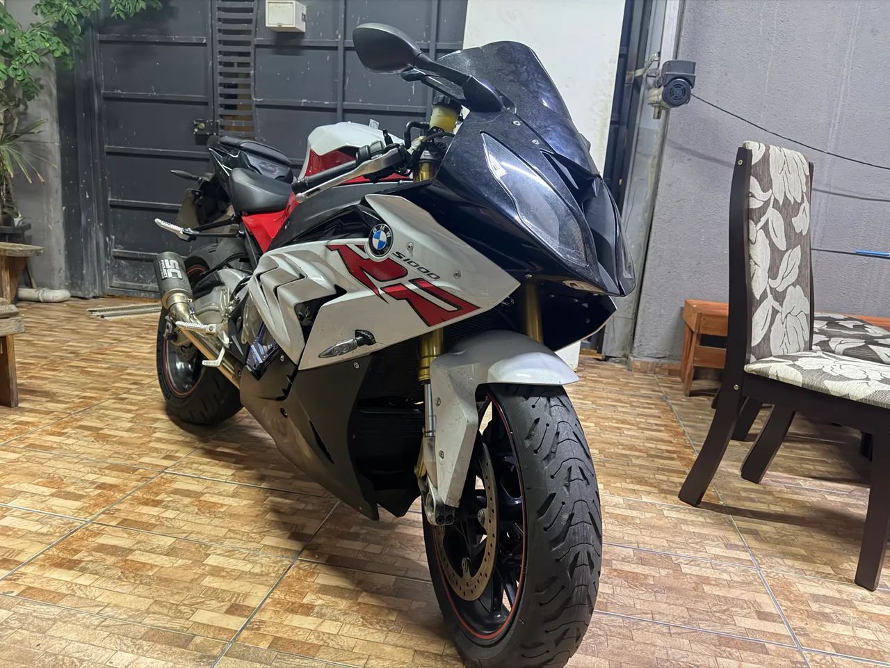 BMW s1000rr - Foto 2