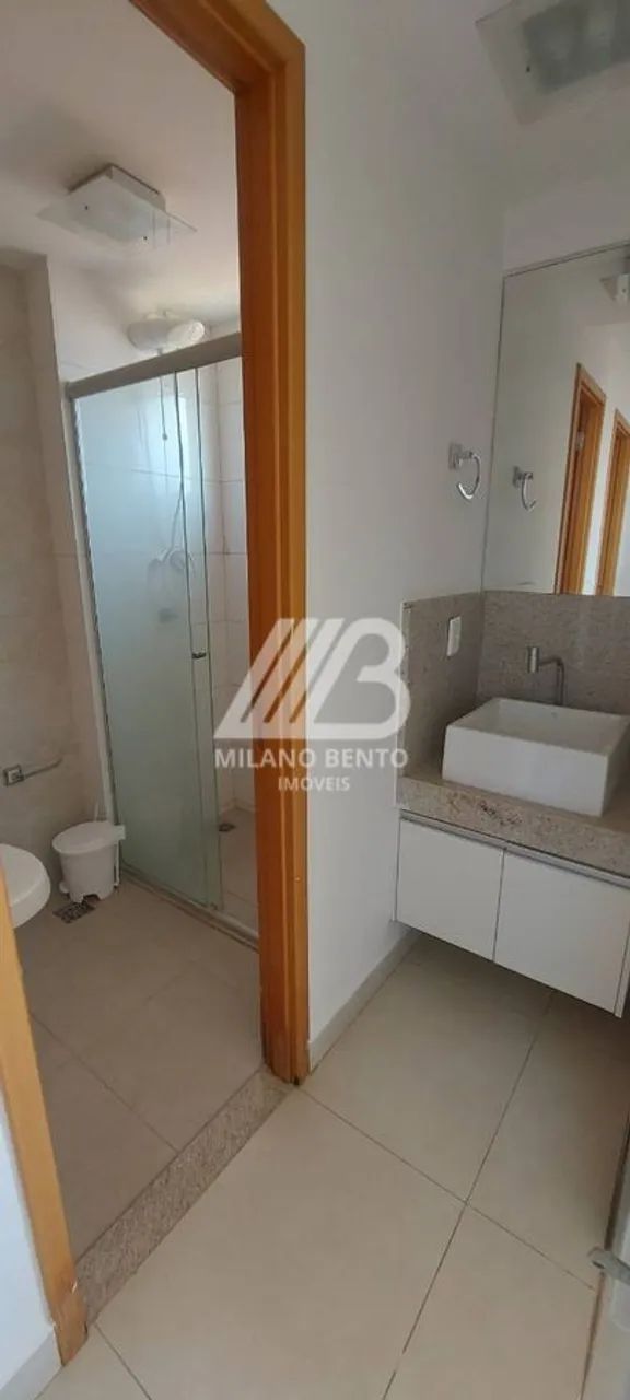 Apartamento 01 Quarto Ed. Live Tower Mobiliado - Foto 5