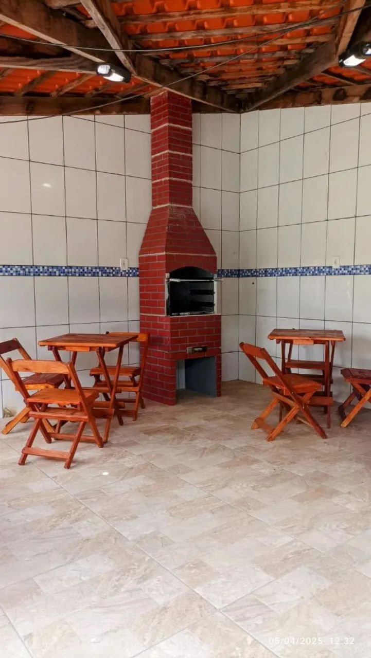 Vende/Troca Casa em Caldas Novas - Foto 4