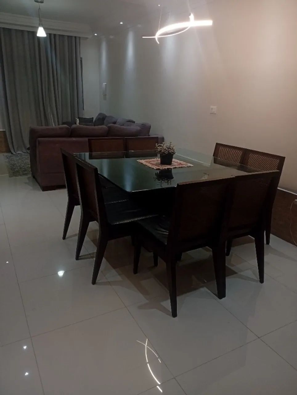 Mesa de jantar  - Foto 4