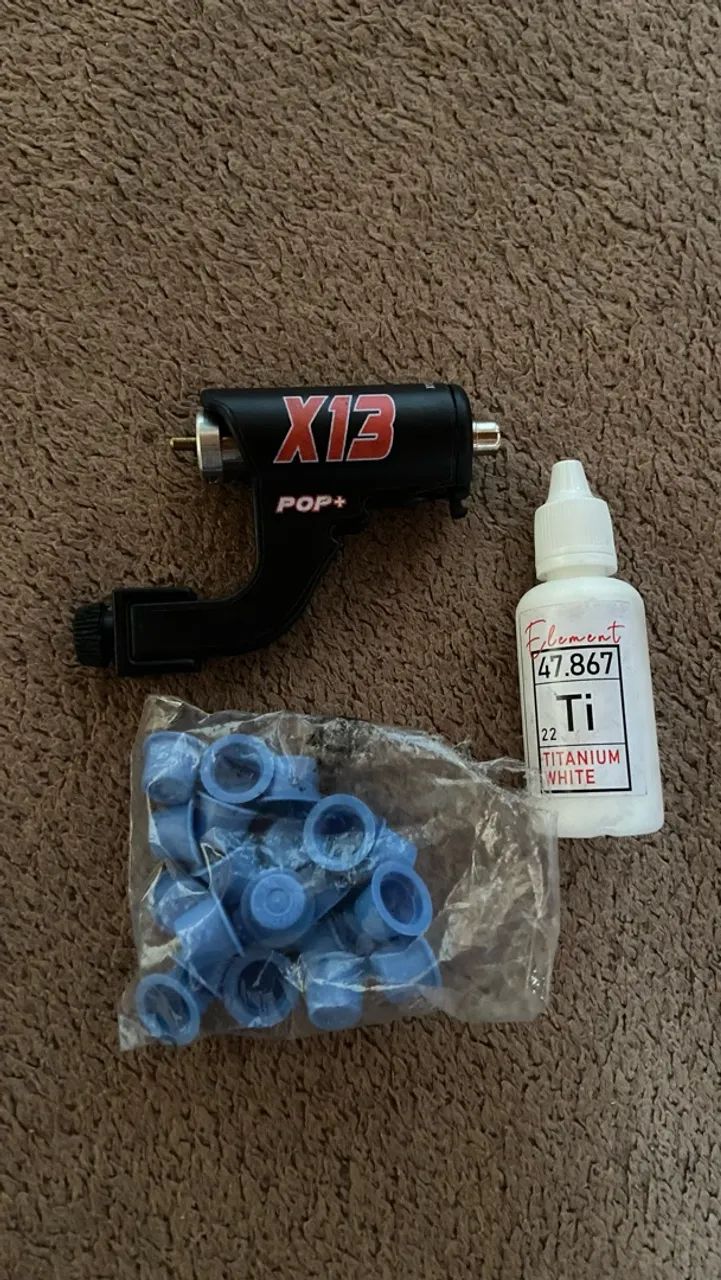 X13 pop