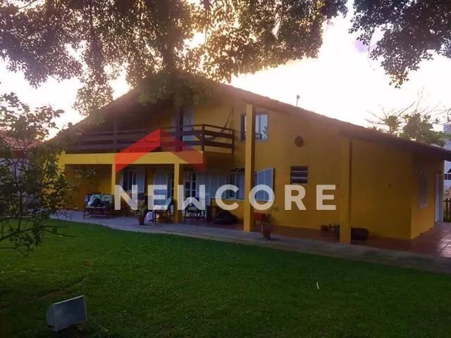 Casa em Estrada Geral - Praia Ferrugem - Garopaba/SC - Foto 4