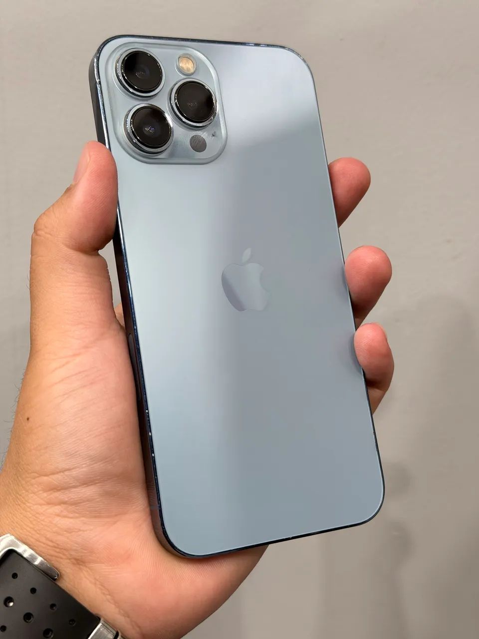 Iphone 13 pro max - Foto 3