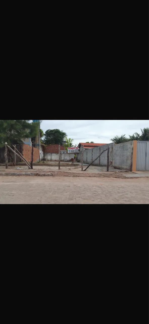 No paraíso de barra de Camaratuba  - Foto 2