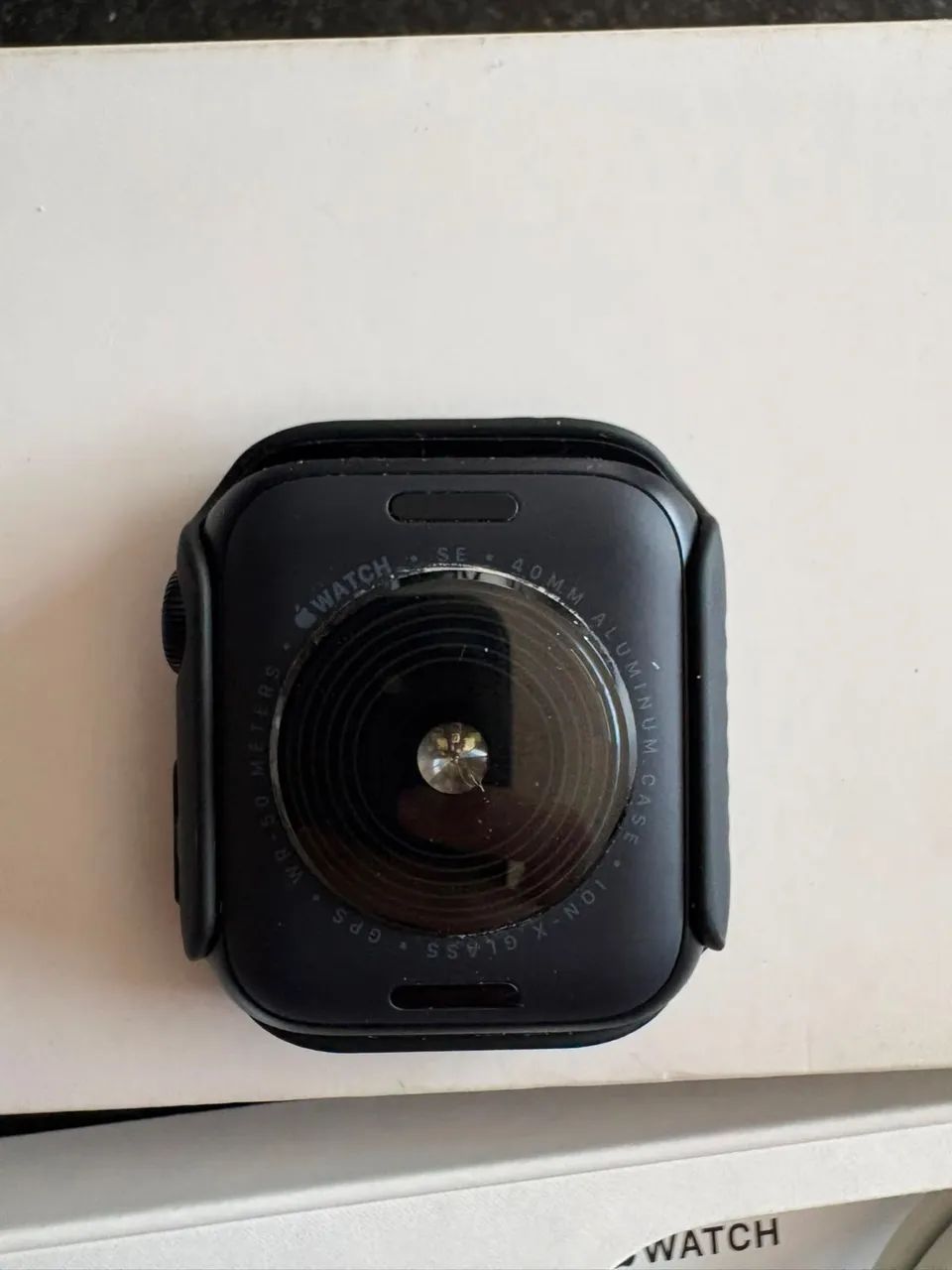 Apple Watch SE 40mm - Foto 4