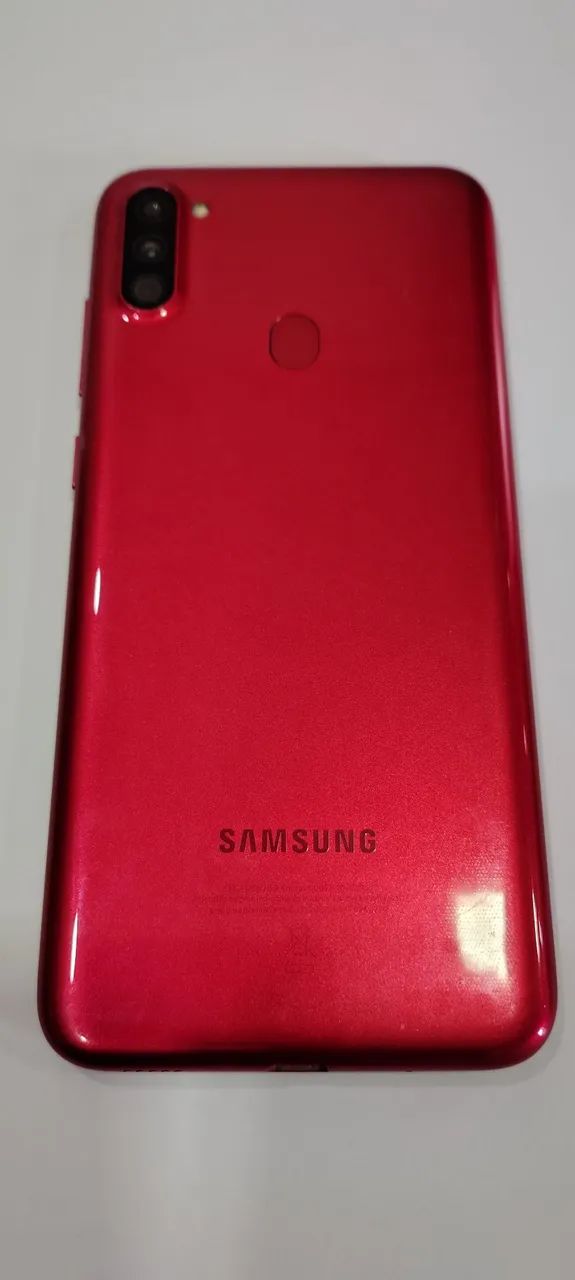 Samsung Galaxy A11 - Foto 5