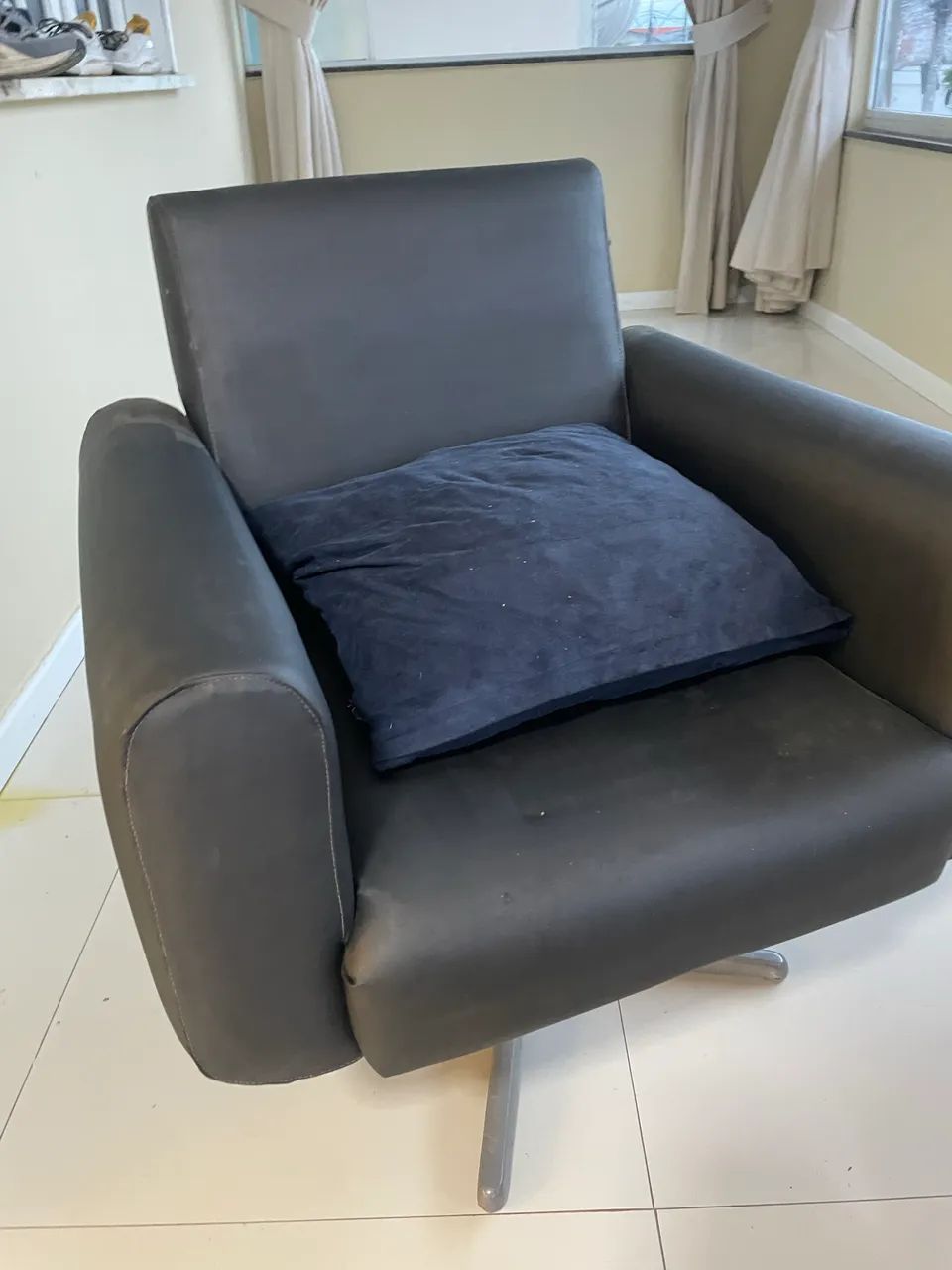 POLTRONA/SOFA  - Foto 4