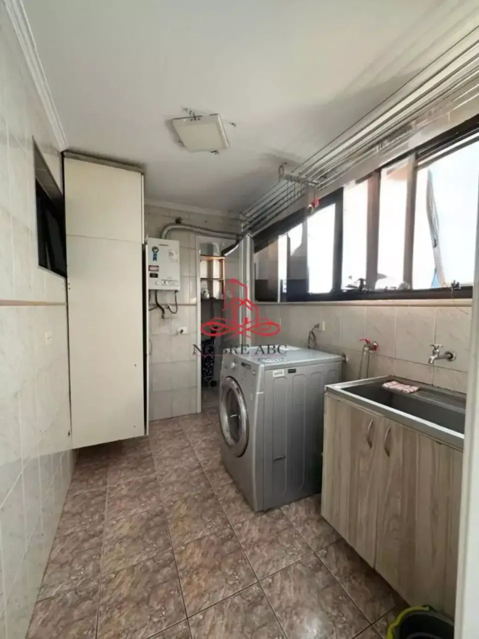 Imóvel para venda com 126 metros quadrados com 3 quartos em Santa Terezinha - Santo André  - Foto 6