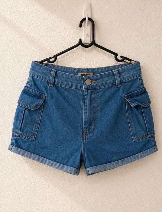 Short Jeans