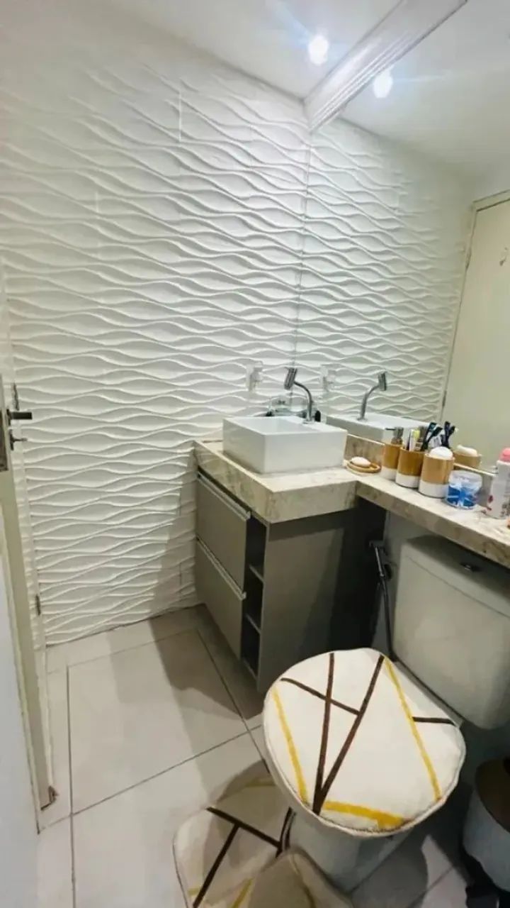 Venda - Apartamento - Parque Metropolitan - 2/4 - Foto 4