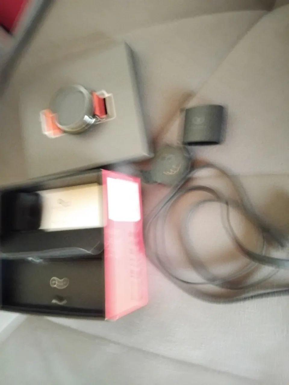 Amazfit Pace Orange - Foto 5