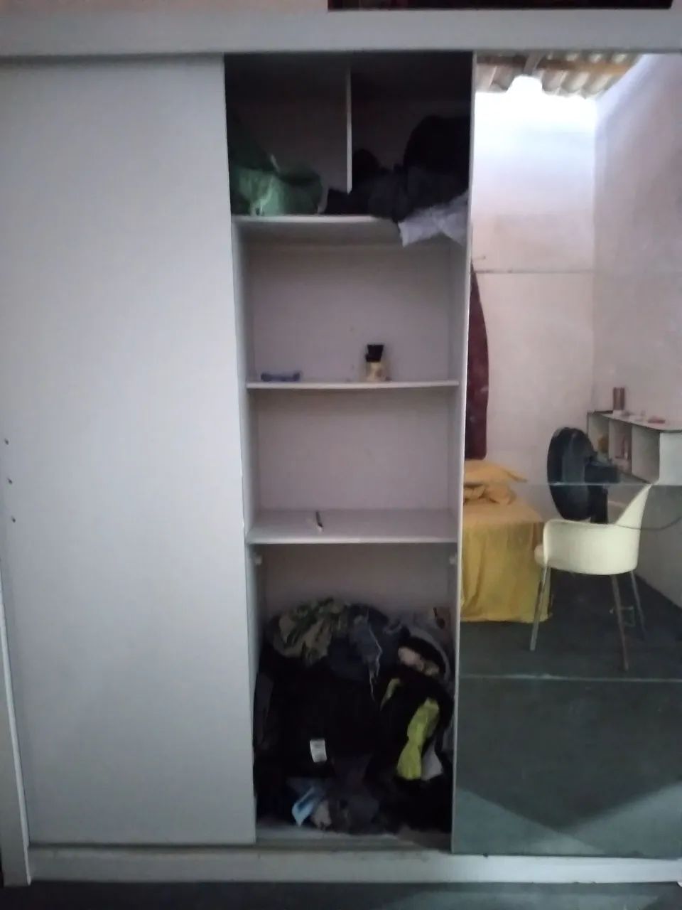 Guarda roupa  - Foto 2