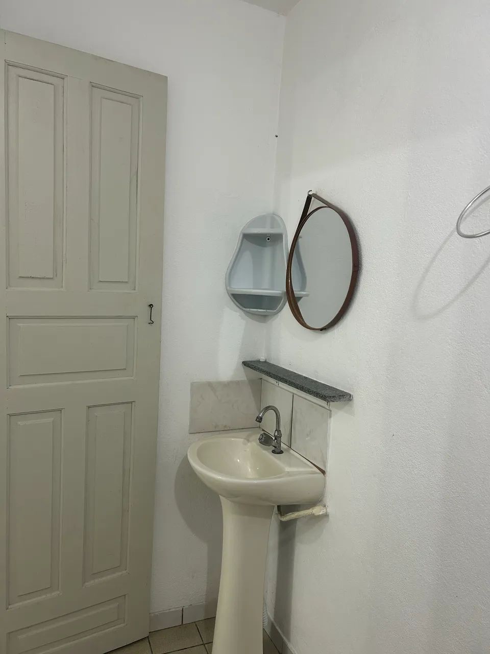 Alugo apartamento  - Foto 3
