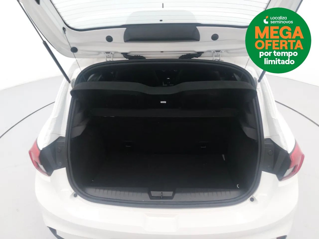 Fiat Argo Drive 1.0 Firefly, foto 9 de 18