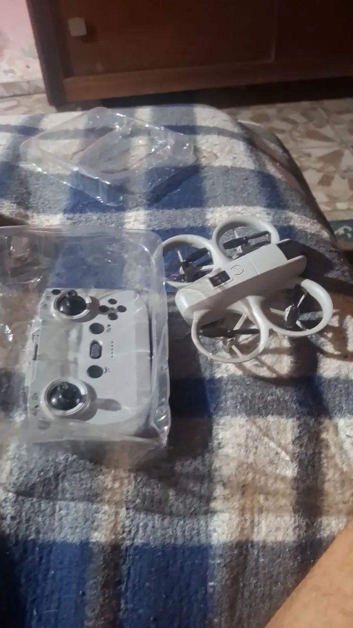 Drone mini l28 - Foto 2