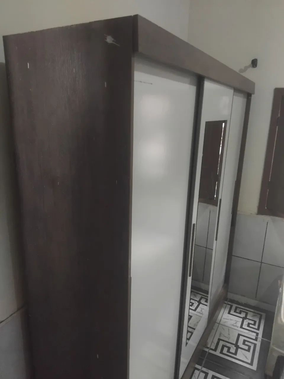 Guarda roupa - Foto 2